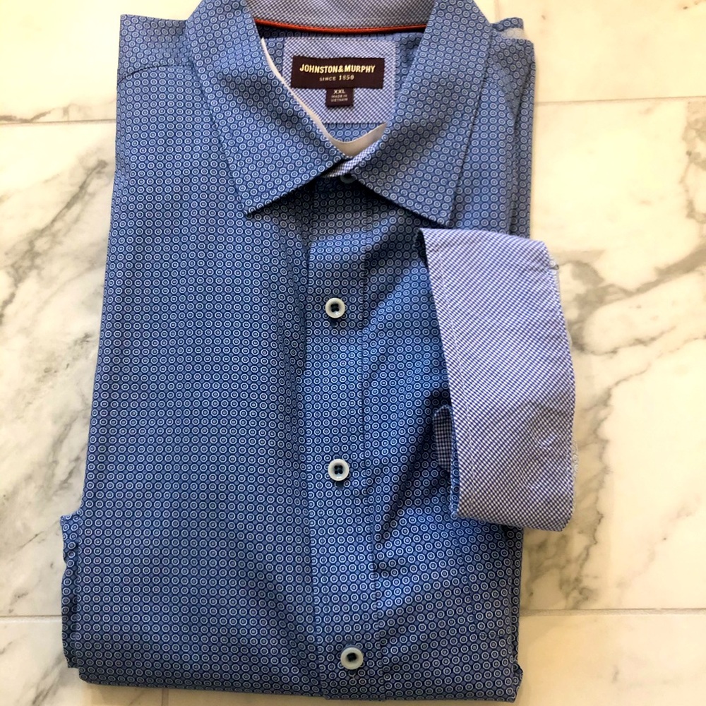 Men’s JM Shirt